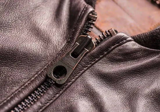 Limpeza de Couro e camurça